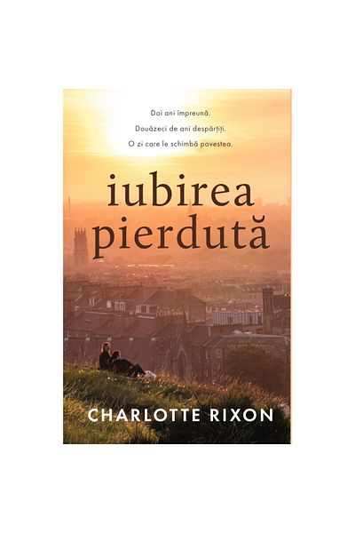 Rao Lost Love, Charlotte Rixon
