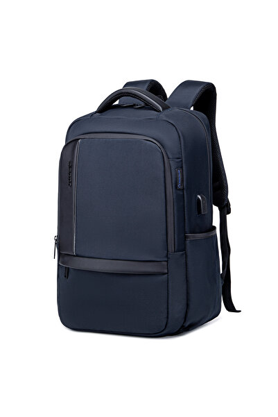 Arctic Hunter حقيبة ظهر للسفر مقاومة للماء للجنسين، حقيبة مدرسية جامعية مع من...