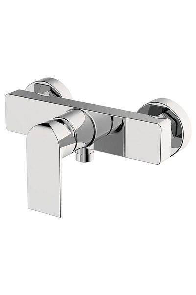 Danube Home Milano Power Wall Shower W/O Shower Set