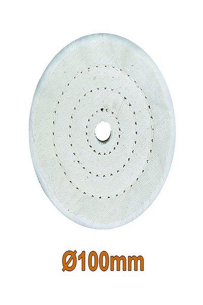 Tactix 3-Lines Buffing Wheel