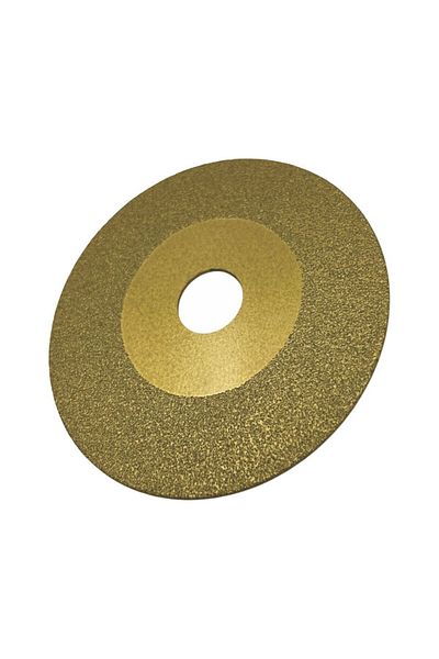 Plastik Components T.T. Diamond disc 115 mm cutting and grinding, Super Premium