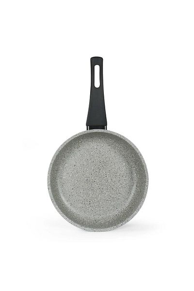 Flonal Tigaie Antiaderenta Flonal 20cm Magma-Tech Plus, Aluminium Forjat, Inductie, Made in Italy