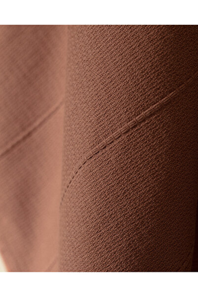 Madame Coco Aviola 100% бавовняний банний рушник - Kiremit - 75x150 см