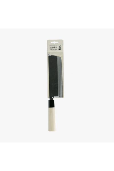 Suncraft Kitchen Knife White and Black