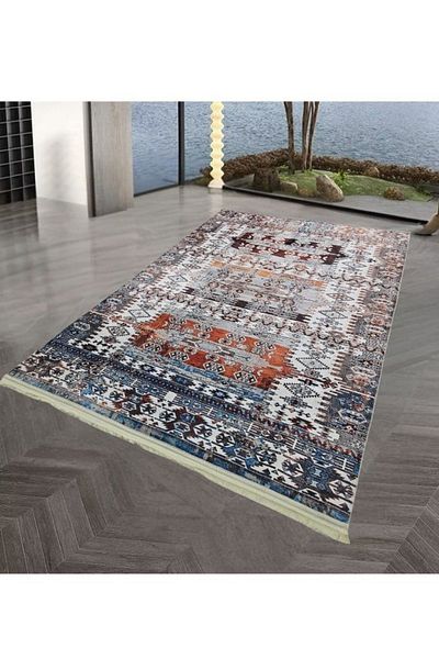 smart home Ceramic rug, premium velvet rug, soft to the touch, with beautiful 3D patterns, made of high quality materials