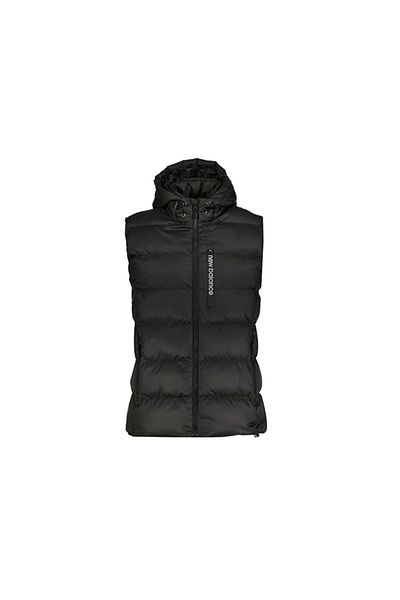 New Balance Men's Vest Black - Mnv3123