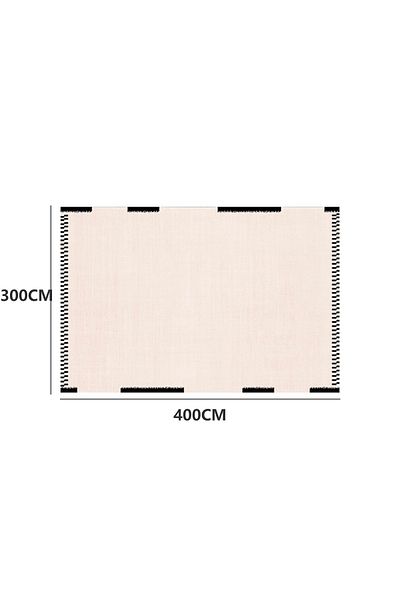 sharpdo Home Decoration Area Imitation Cashmere Carpet, Suitable for Bedroom, Living Room, Sofa