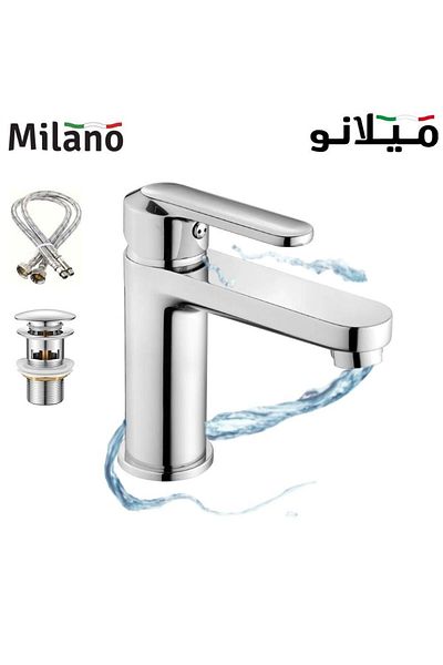 Danube Home 0 Banyo Bataryası