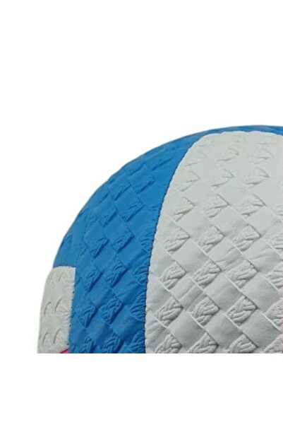 deniz sport Volleyball Ball Patterned 280 Gr - Vb-280-Blue