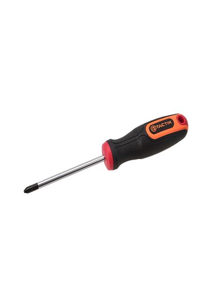 Tactix Screwdriver