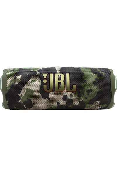 JBL Cutie portabila JBL Flip 7, Bluetooth, Waterproof IP68, Auracast, AI Sound Boost, Squad