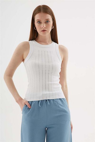 Fashion Friends Stoned Athlete White