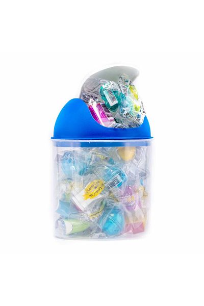 Ark Ark Plastic Sharpeners Simple Color