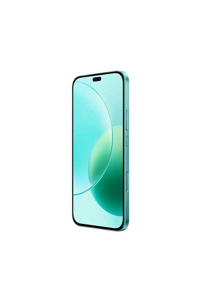 HONOR موبايل 400 لايت 8/256 جيجابايت 5G أخضر