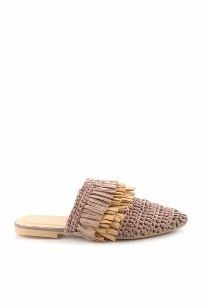 Bambi Taba Women's Slippers K04666011716