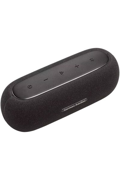 Harman Kardon Boxa portabila Harman Kardon Luna, 40W, Bluetooth, IP67 Waterproof, Negru