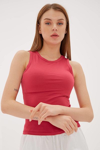 Fashion Friends Crop Athlete Mercan