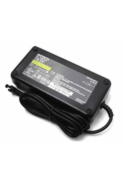 Sony Incarcator pentru laptop Sony Vaio PCG-GRT916V 19.5V 7.7A 150W conector 6.0x4.4mm