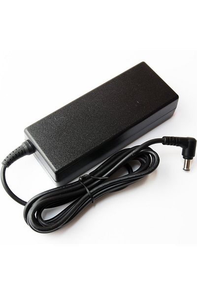 Sony Laptop charger for Sony Vaio VGN-S430P 19.5V 3.9A 75W