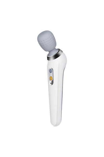 COOYA Portable Home Grip Strap Silent Massager Electric Wireless Hand Massager