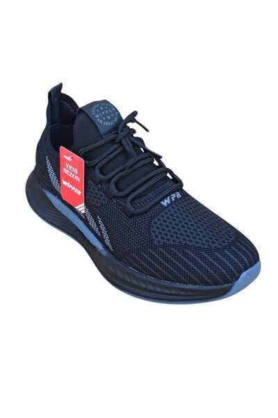 ARKEYSS Men's Summer Battal Size Orthopedic Light Comfortable Sneakers