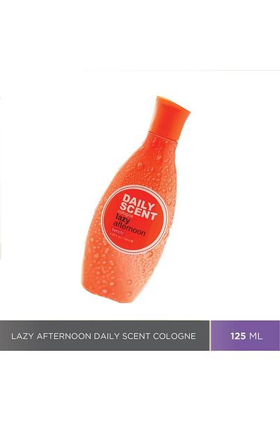 BENCH Daily Scent Cologne Lazy Afternoon 125 ml