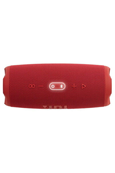 JBL Boxă portabilă Charge 5, Bluetooth, PartyBoost, Powerbank 7500mAh, IP67, Roșu