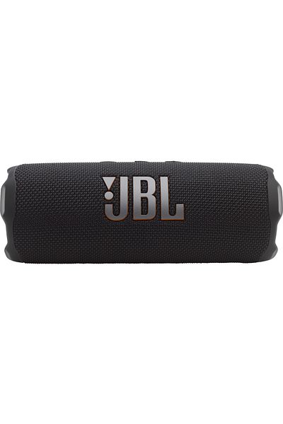 JBL Cutie portabila JBL Flip 7, Bluetooth, Impermeabil IP68, Auracast, AI Sound Boost, Negru