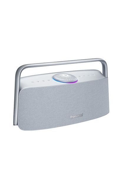 Tronsmart Fiitune X30 - 80W Home Audio Speaker, Sky Grey