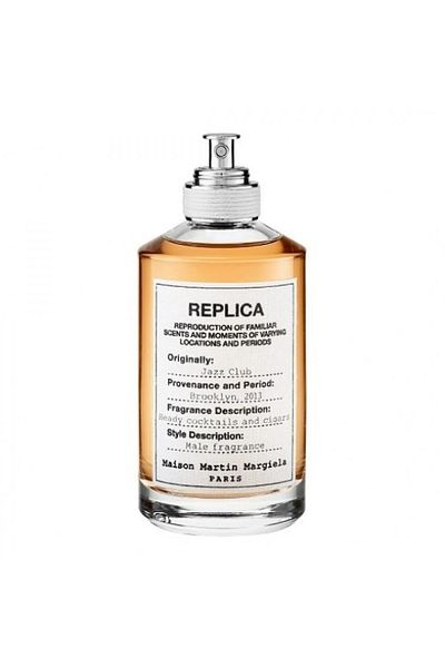 Maison Margiela Maison Margiela Replica Jazz Club Eau de Toilette-100ml
