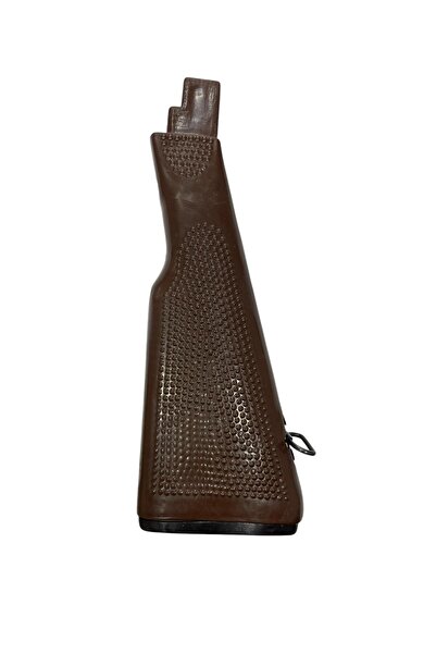 bahadırsilahcılık AK 47 PLASTİK SABİT DİPÇİK