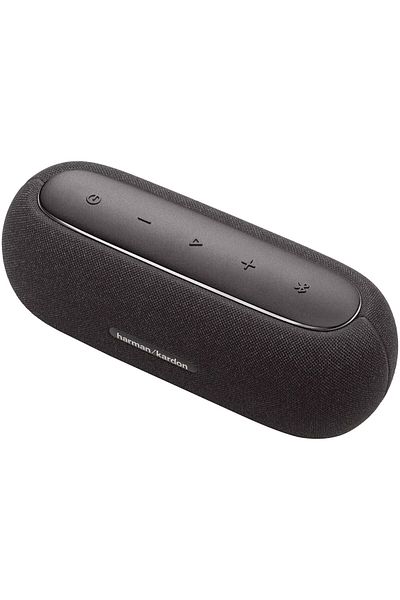 Harman Kardon Boxa portabila Harman Kardon Luna, 40W, Bluetooth, IP67 Waterproof, Negru