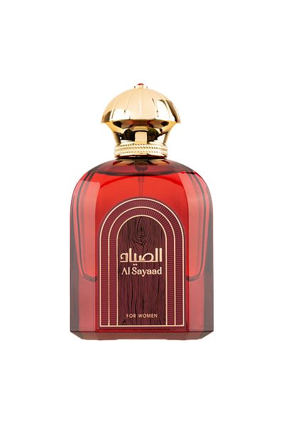 Fragrance World Al Sayaad για γυναίκες, Fragrance World, 75 ml EDP, γυναίκες, εμπνευσμένο από το Instant Crush από την Mancera