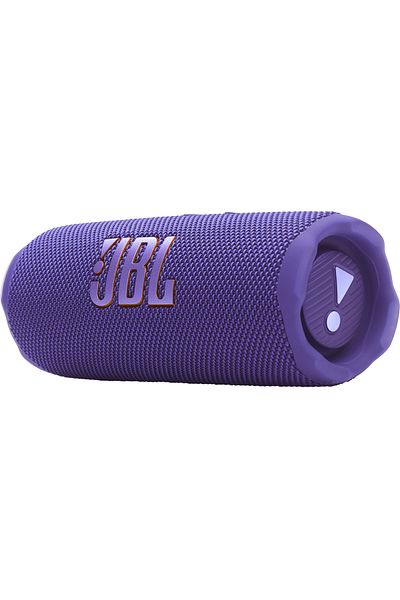 JBL Cutie portabila JBL Flip 7, Bluetooth, impermeabil IP68, Auracast, AI Sound Boost, violet