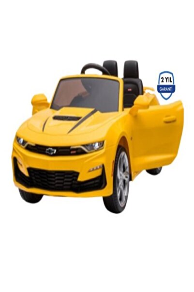 Chevrolet AKÜLÜ CHEVROLET CAMARO HL558