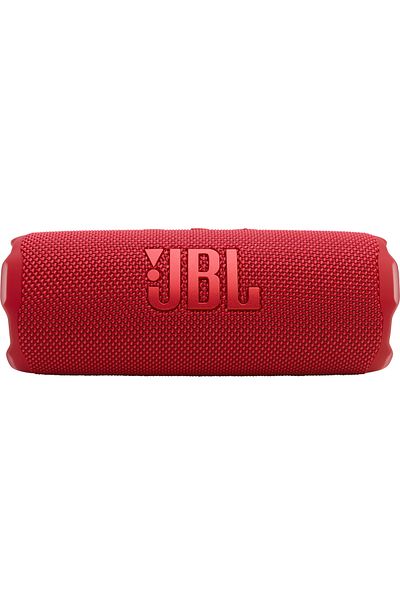 JBL Boxa portabila JBL Flip 7, Bluetooth, Waterproof IP68, Auracast, AI Sound Boost, Red
