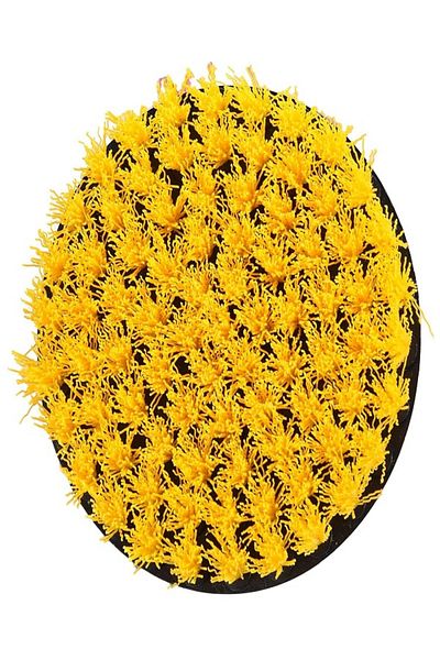 Tactix PE Soft Drill Brush