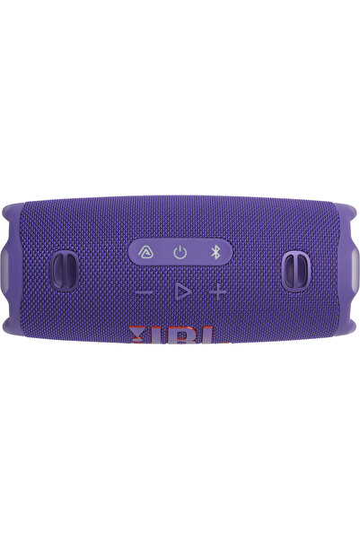 JBL Boxa portabila JBL Charge 6, Bluetooth, Auracast, AI Sound Boost, Powerbank, IP68, Purple