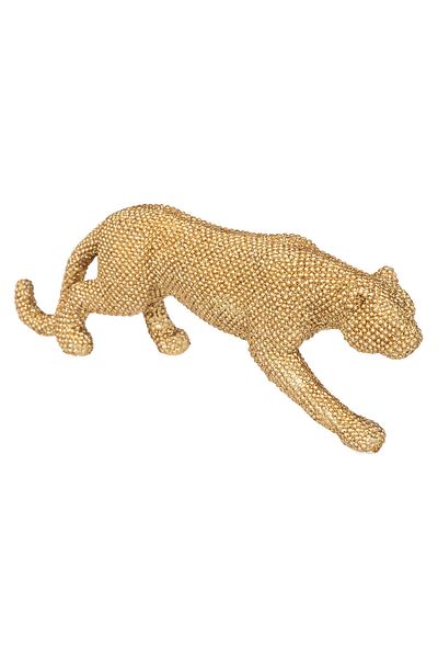 HomeVibes Figurină decorativă-panteră