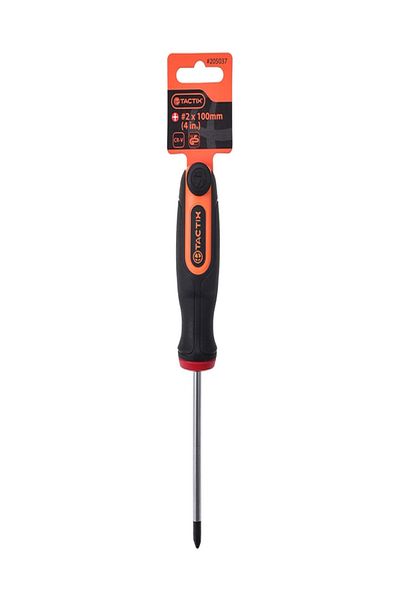 Tactix Screwdriver