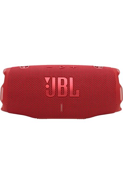 JBL Boxa portabila JBL Charge 6, Bluetooth, Auracast, AI Sound Boost, Powerbank, IP68, Red