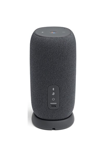 JBL Link Portable - Grey