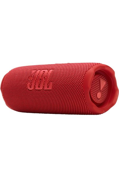 JBL Boxa portabila JBL Flip 7, Bluetooth, Waterproof IP68, Auracast, AI Sound Boost, Red
