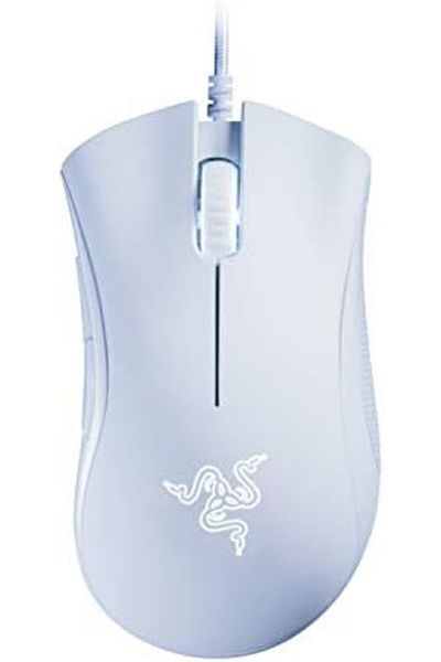 RAZER DeathAdder Essential Gaming Mouse - True 6400 DPI Optical Sensor