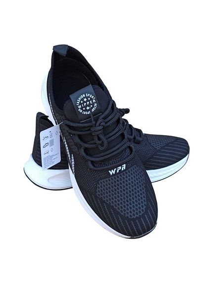 ARKEYSS Men's Summer Battal Size Orthopedic Lightweight Comfortable Sneakers Size 45-46-47-48