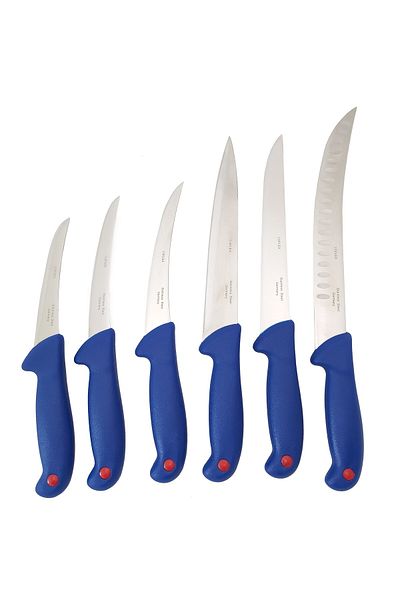 SDX Market Set of 6 butcher knives Sdx Marketï¿½