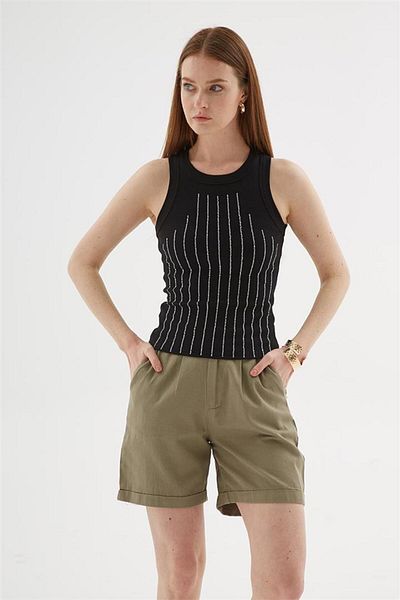 Fashion Friends Stoned Athlete Black