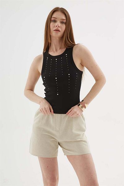Fashion Friends Stoned Athlete Black