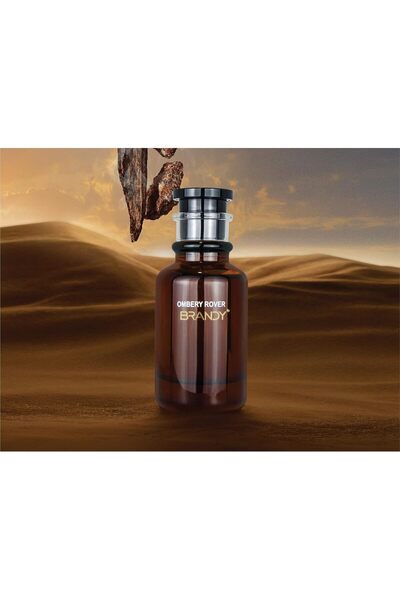 Brandy Designs Ombré Rover EDP for Men and Women