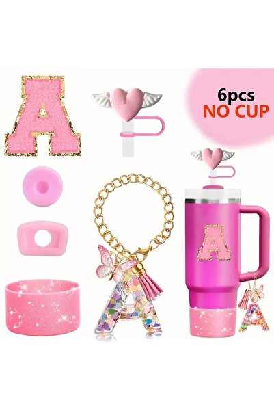 Milenco Stnly A Harf Aksesuar Seti Bardak Termos